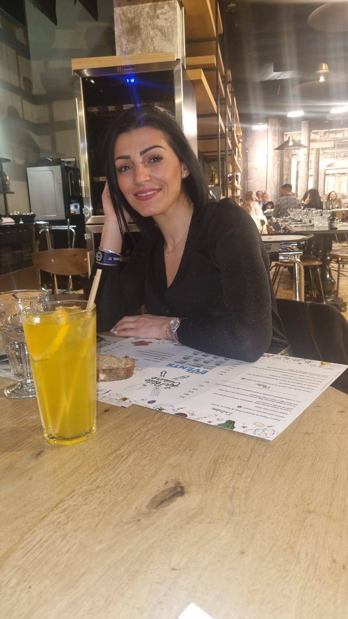 Sonia Jajo