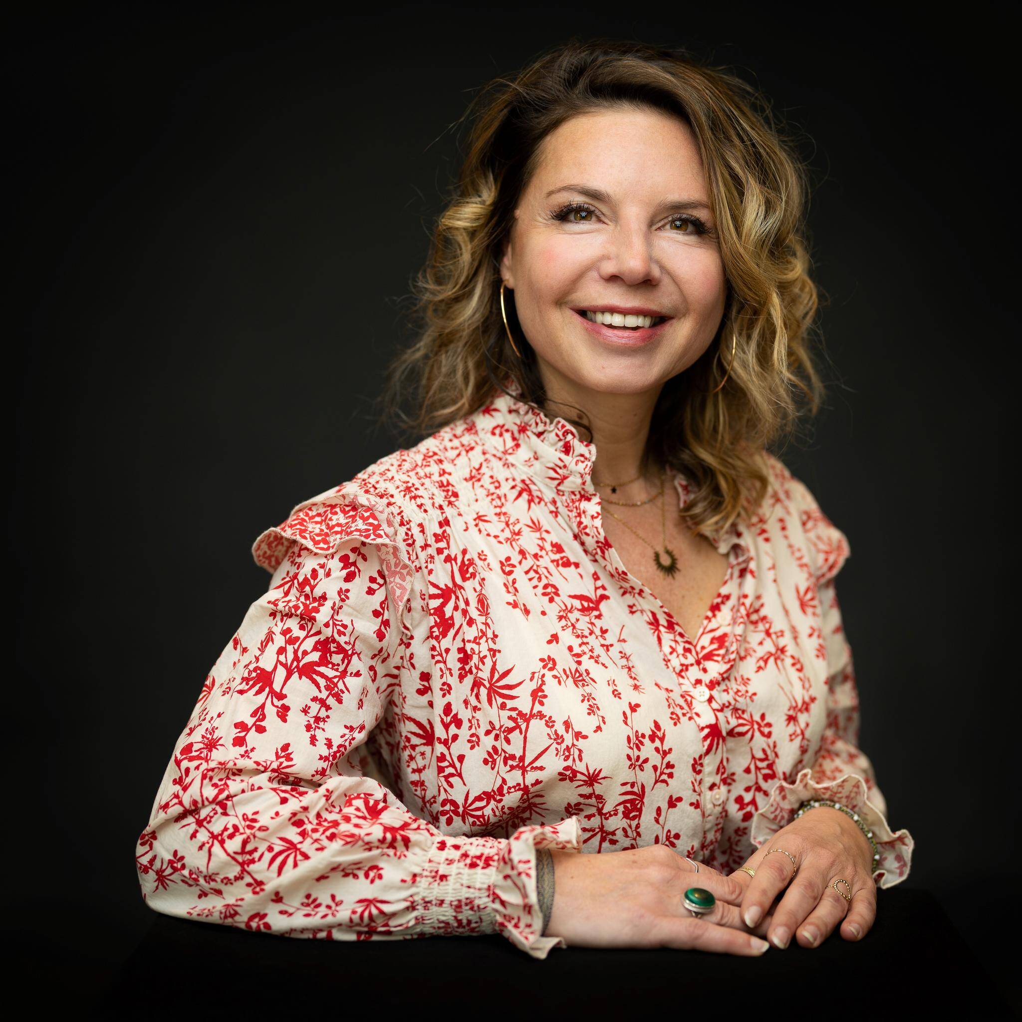 Murielle Boch Zel