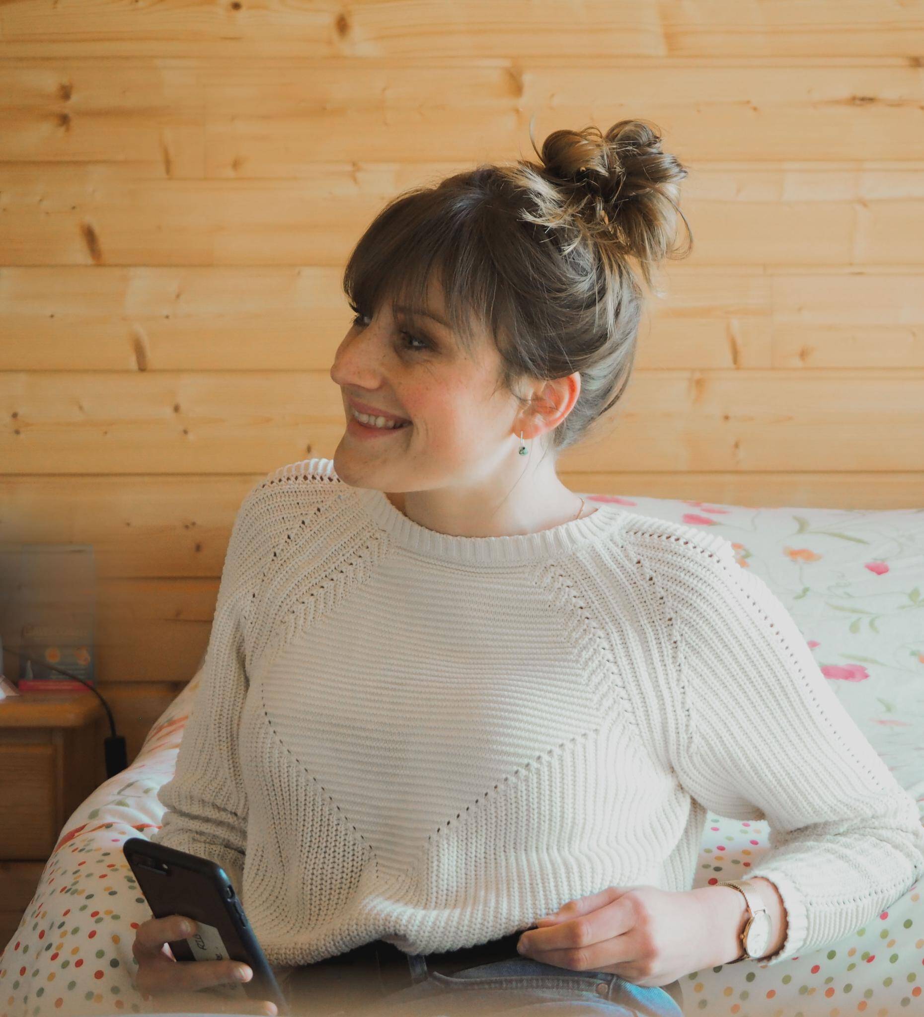 Alizée Blondel