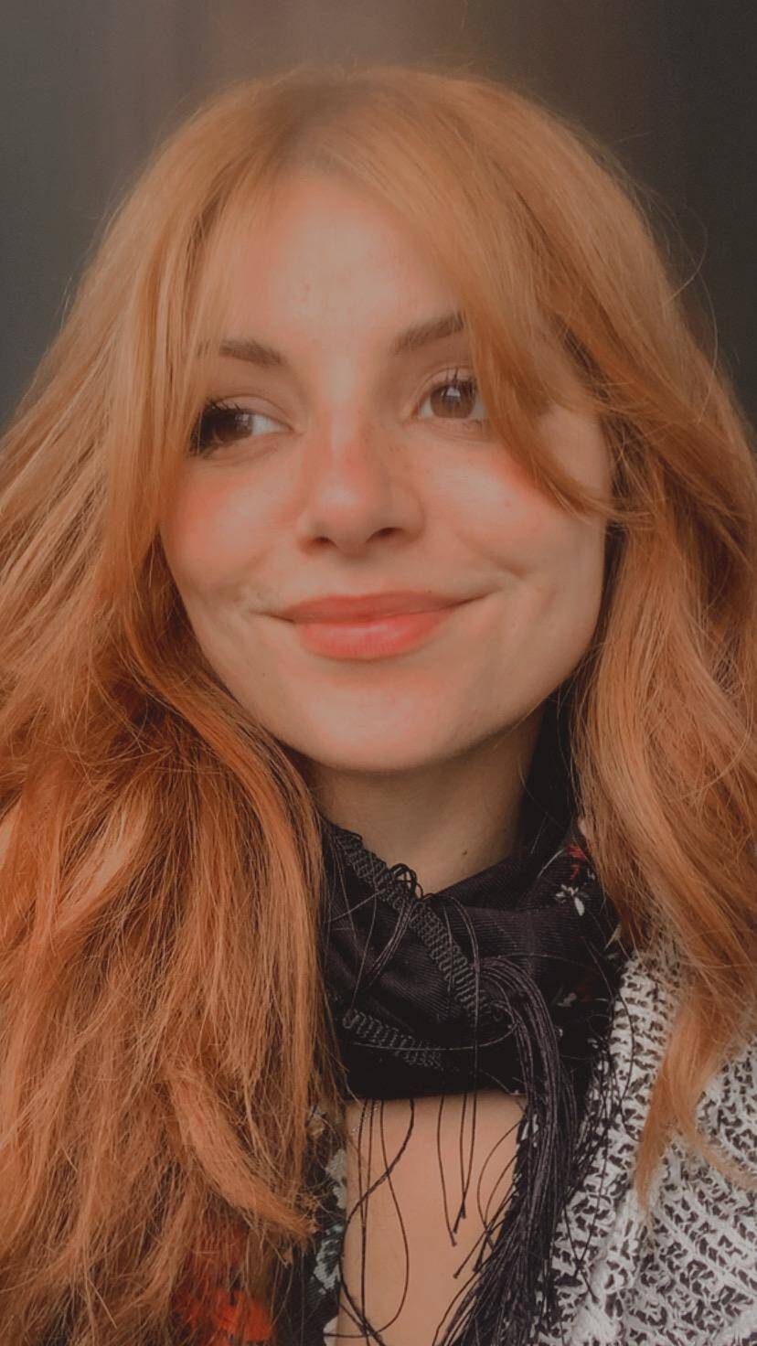 Juliette Ritoux