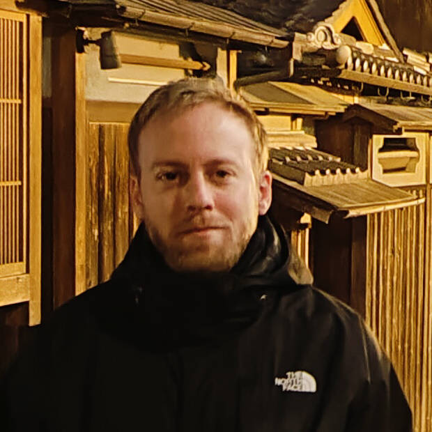 Juanma T. - Desarrollador Web FullStack - Frontend/Backend