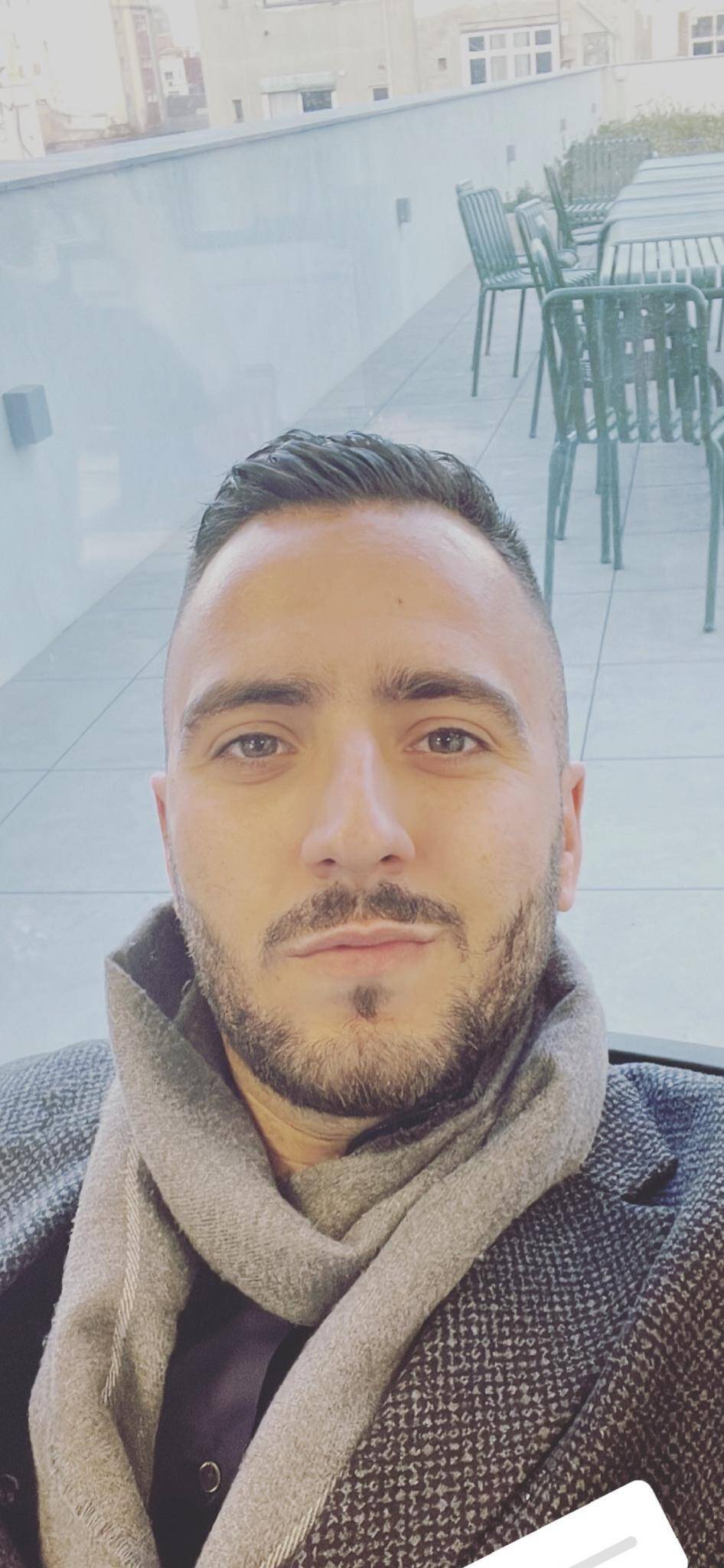 Anthony Da Silva - Vente et service client