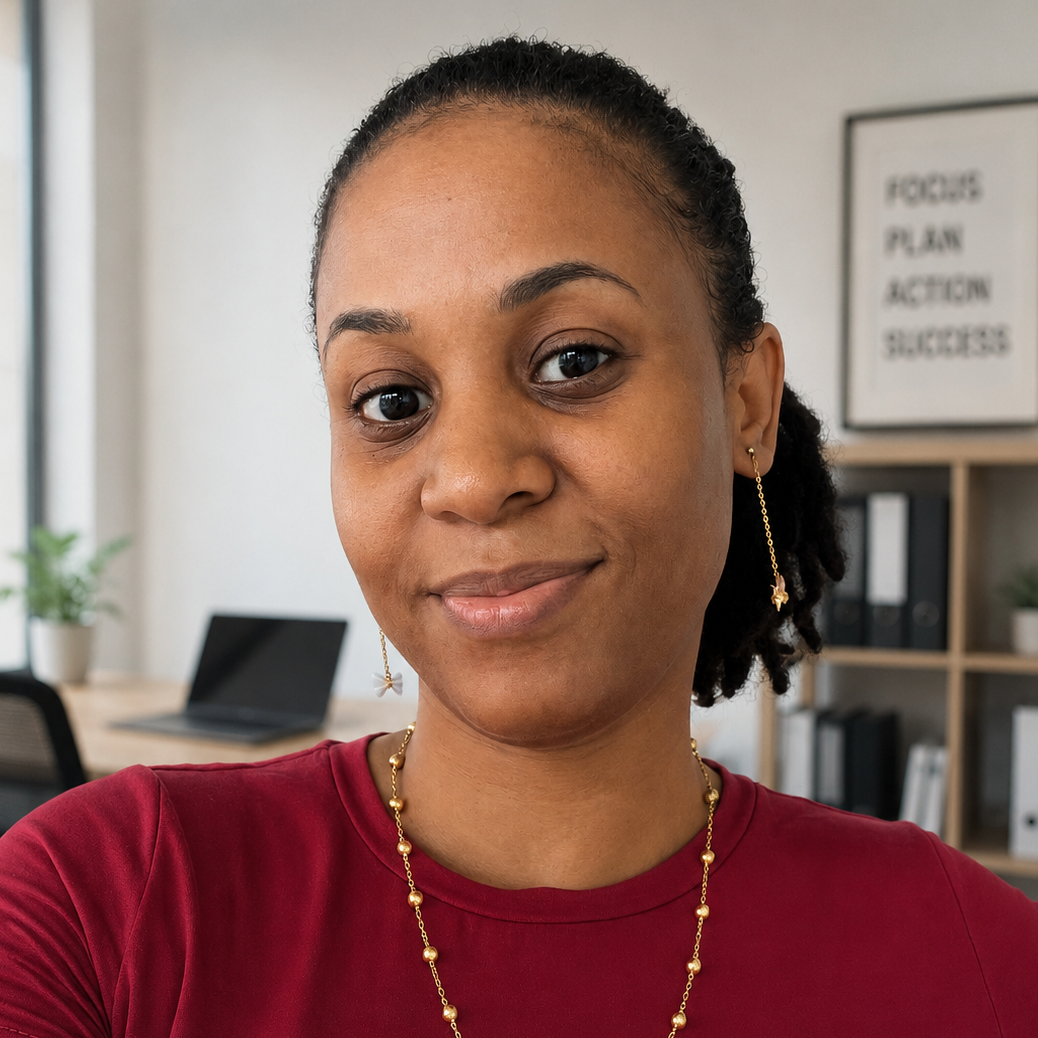Céline C. - Assistante administrative indépendante