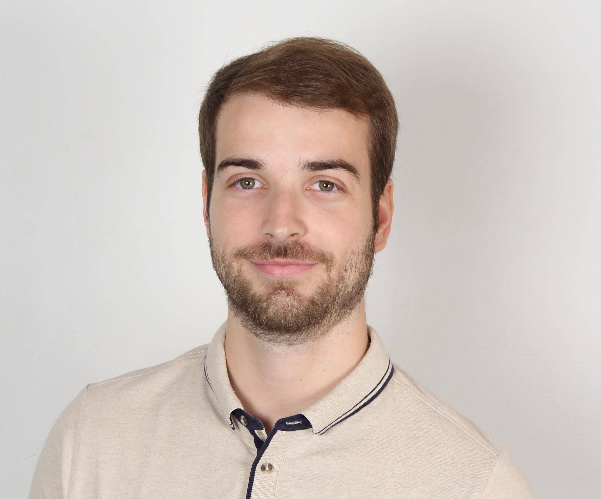 Benjamin Plantade - Social Media Manager | Community Manager