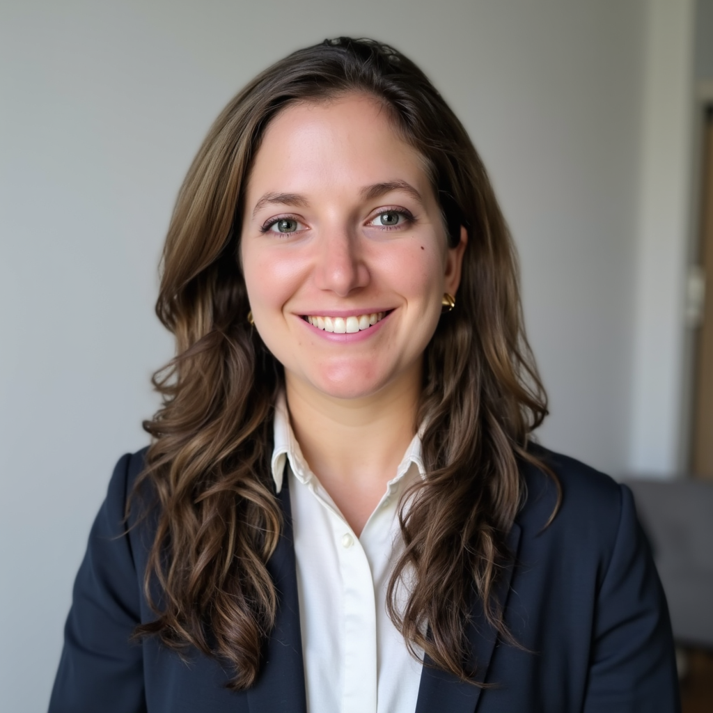 Bernardita  - Business Development | Project & Program Manager 