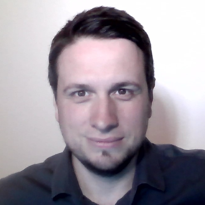 Benjamin  - Industrialization Expert | Industrial Projects
