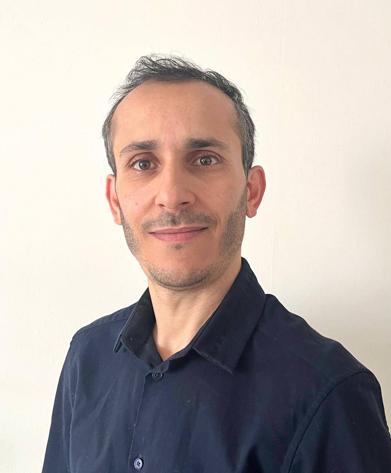 Fateh Bouhaddouza