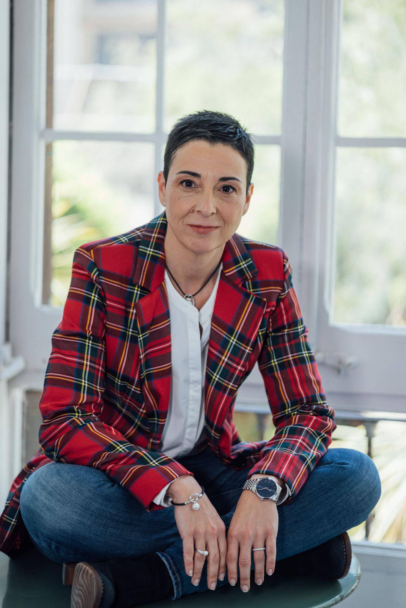 Mercè Delgado