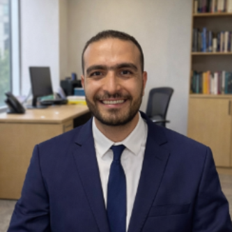Aboubakr Ali