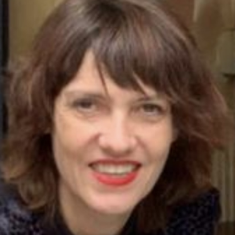 Bérengère Edeline - Avocate