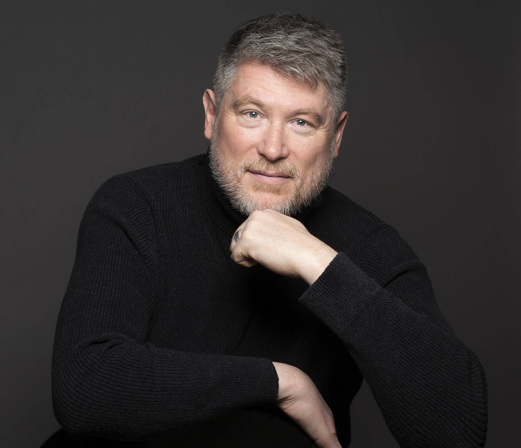 Gilles Boyer