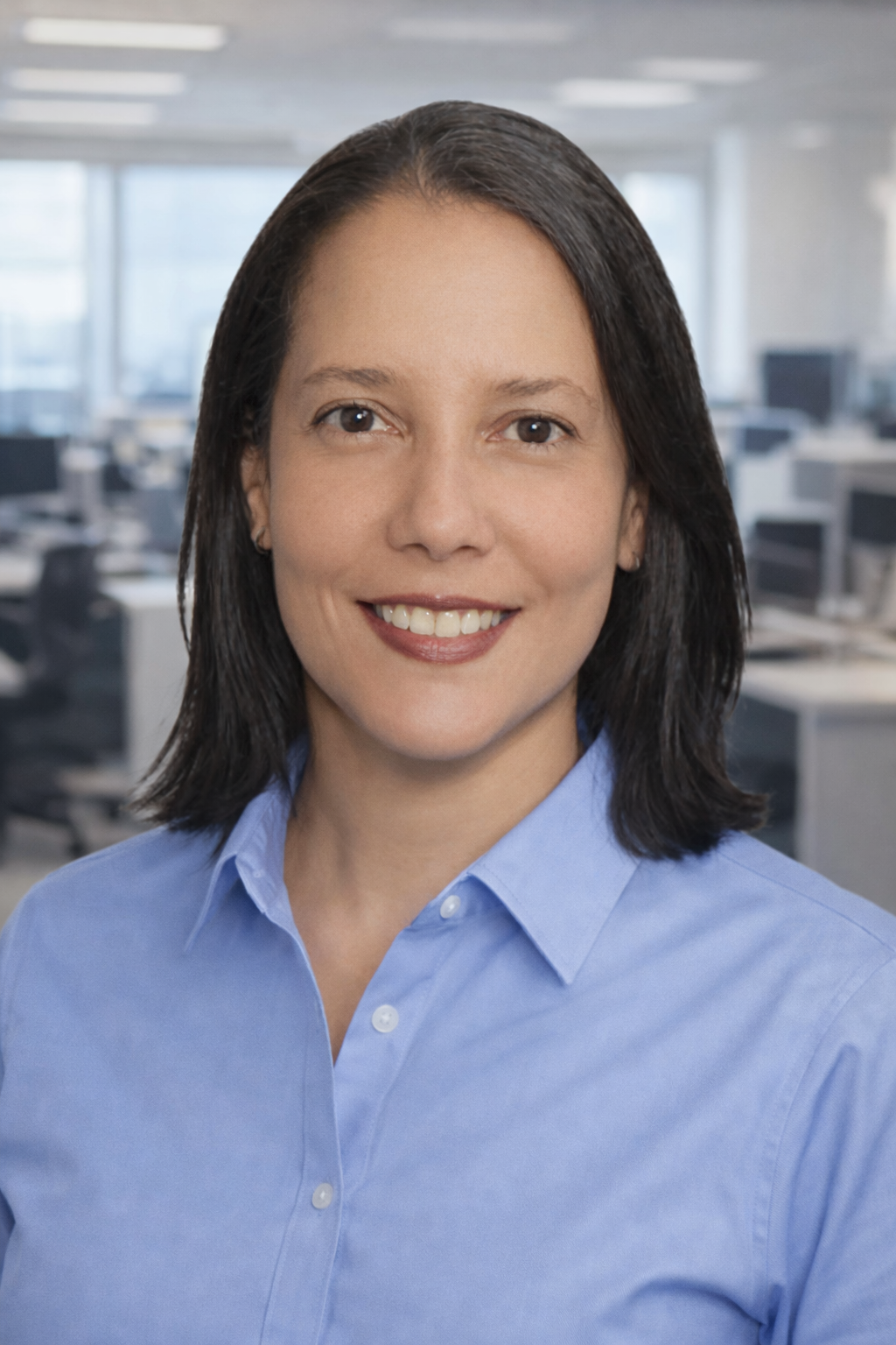 Margie García