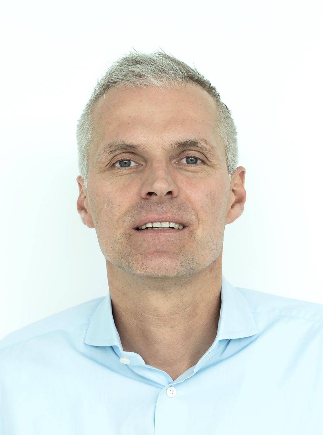 Holger Mews - Sales Consulting, Cro on demand, Interims-Mgmt.