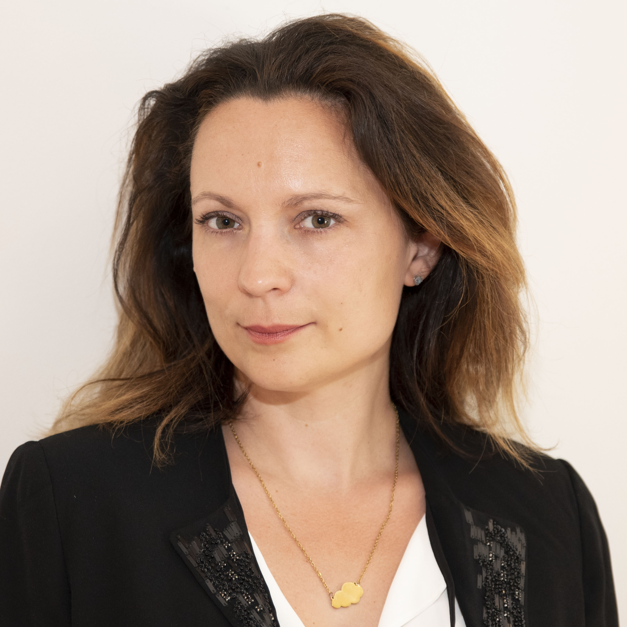 Vero Bergeot
