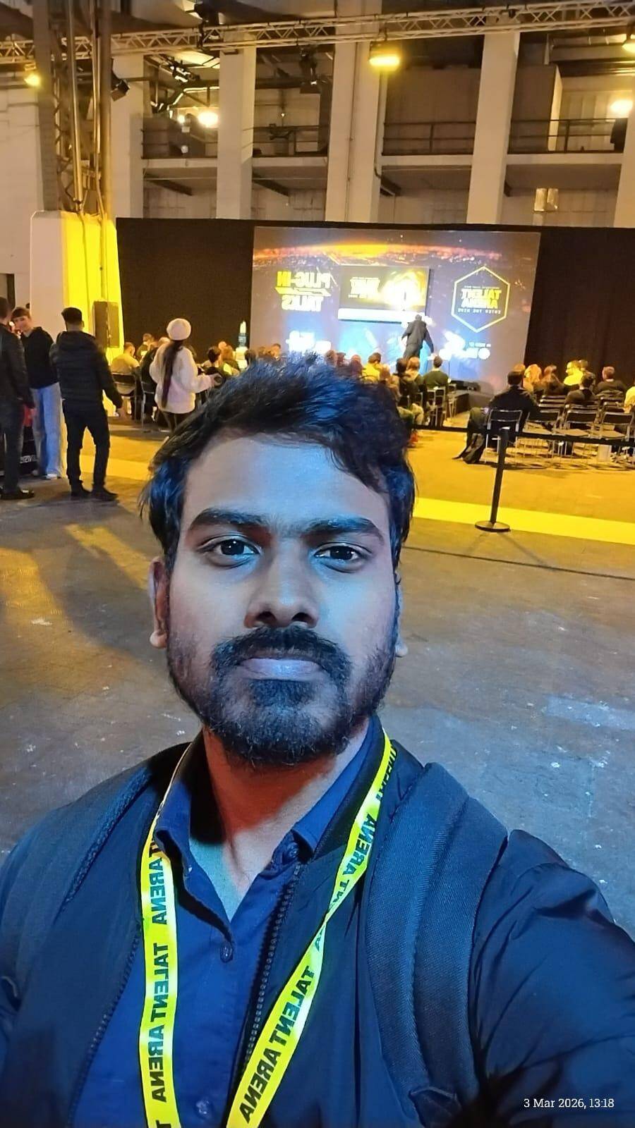 Sarathraj Jawahar - Freelance Data Analyst