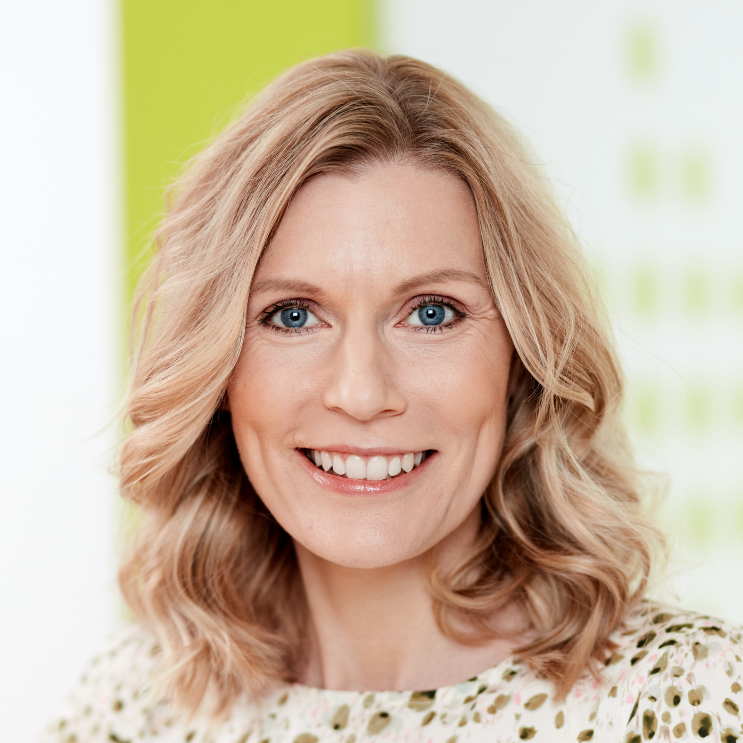 Verena Hörnig