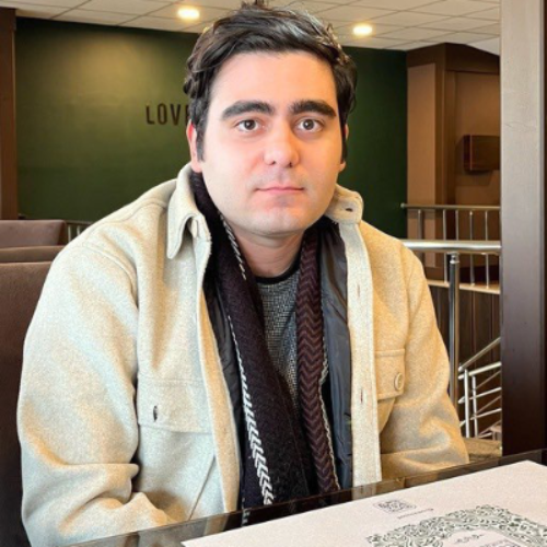 Reza Salimi Moghadam
