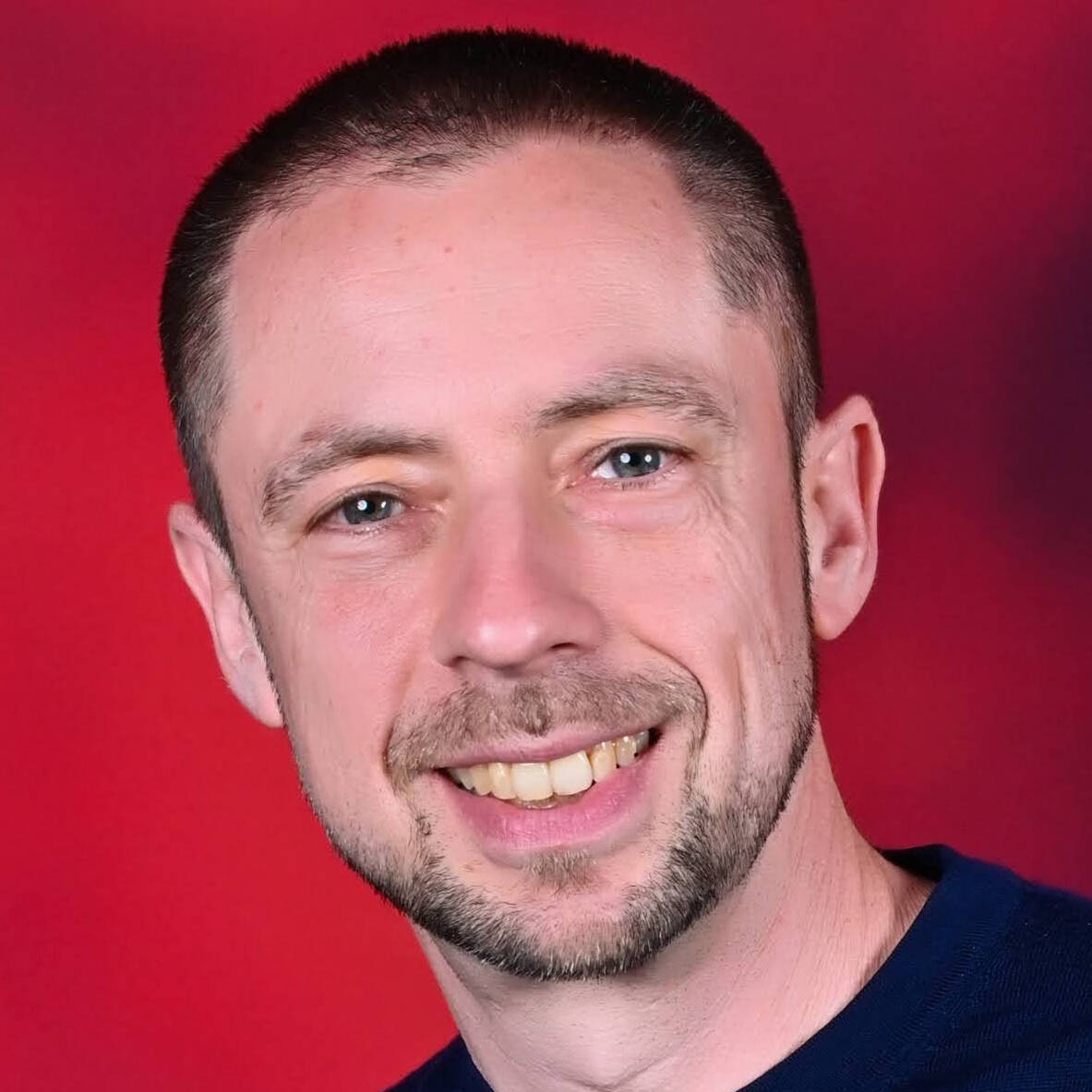 Vincent Louviaux - Expert Linux & Cloud (GCP/Docker) | Urgence