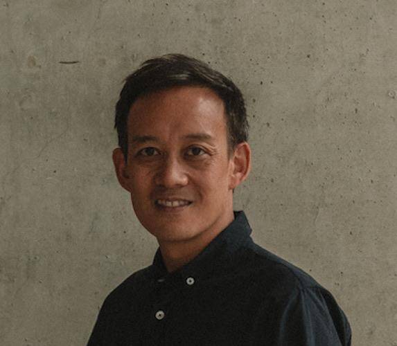Vincent Ma
