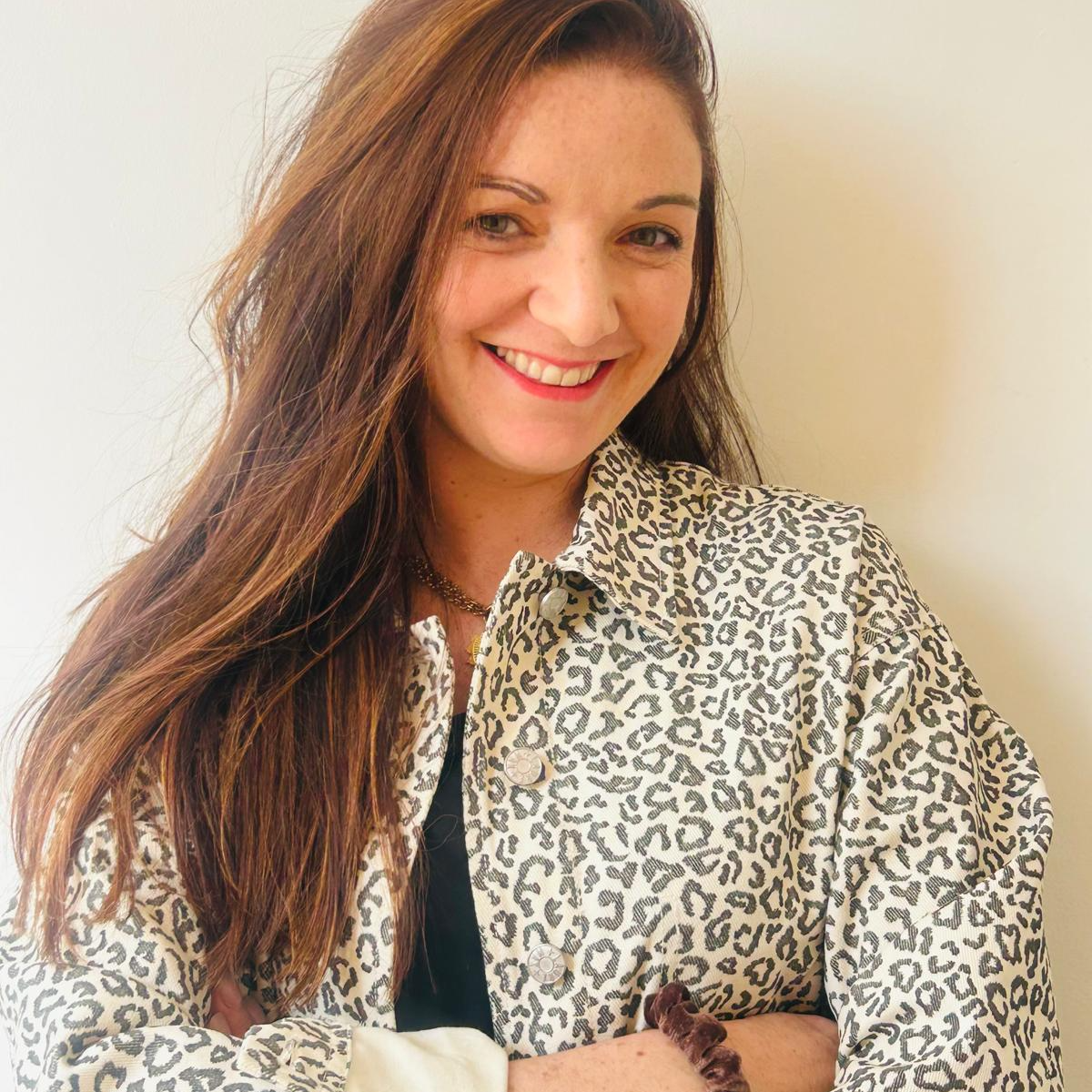 Mélanie Marchand