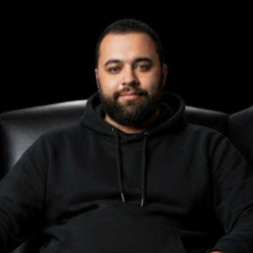 Pierre Moons