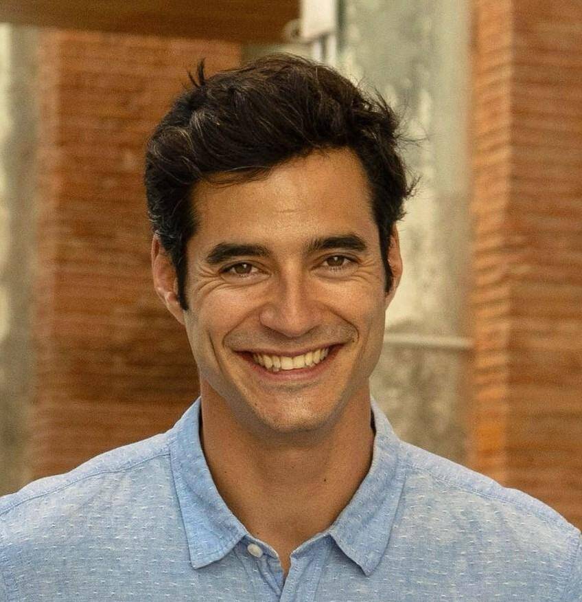 Julien Ngo