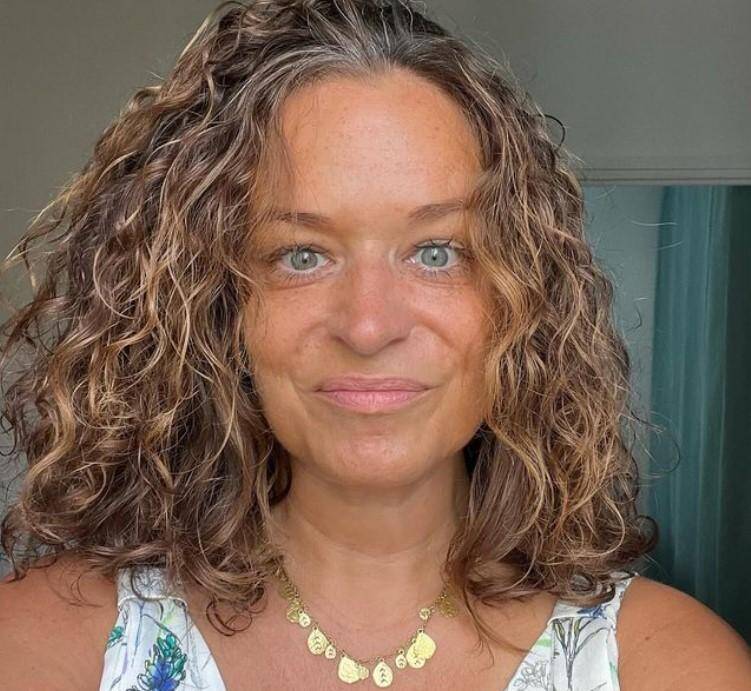 Marie Laure Ravier - CONSULTANTE RELATIONS PRESSE ET INFLUENCE SENIOR 