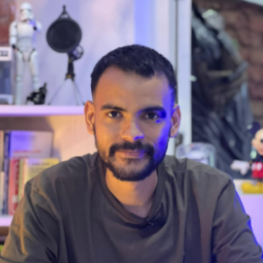 Daniel Corro