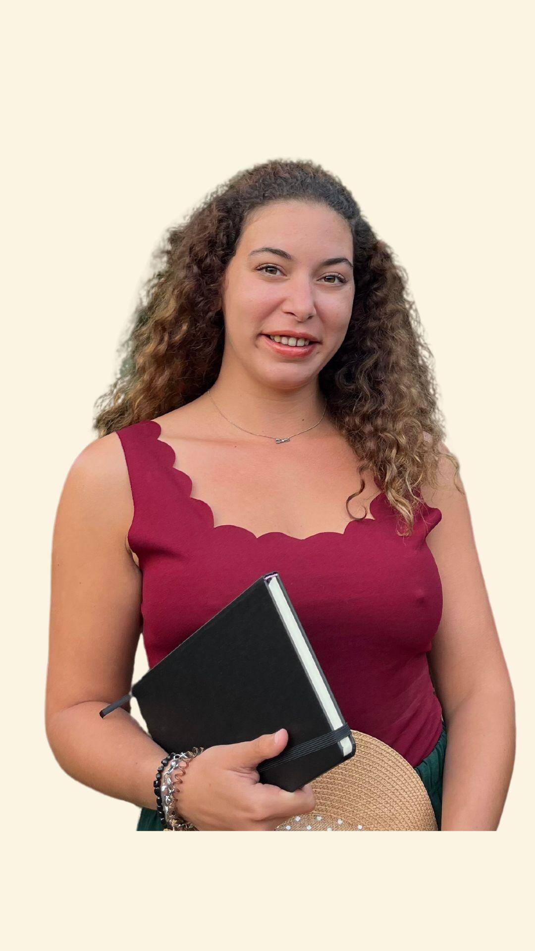 Cynthia P.
