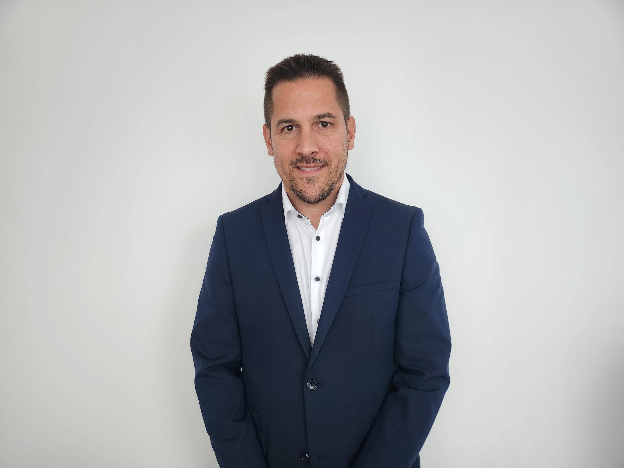 Cédric Faure