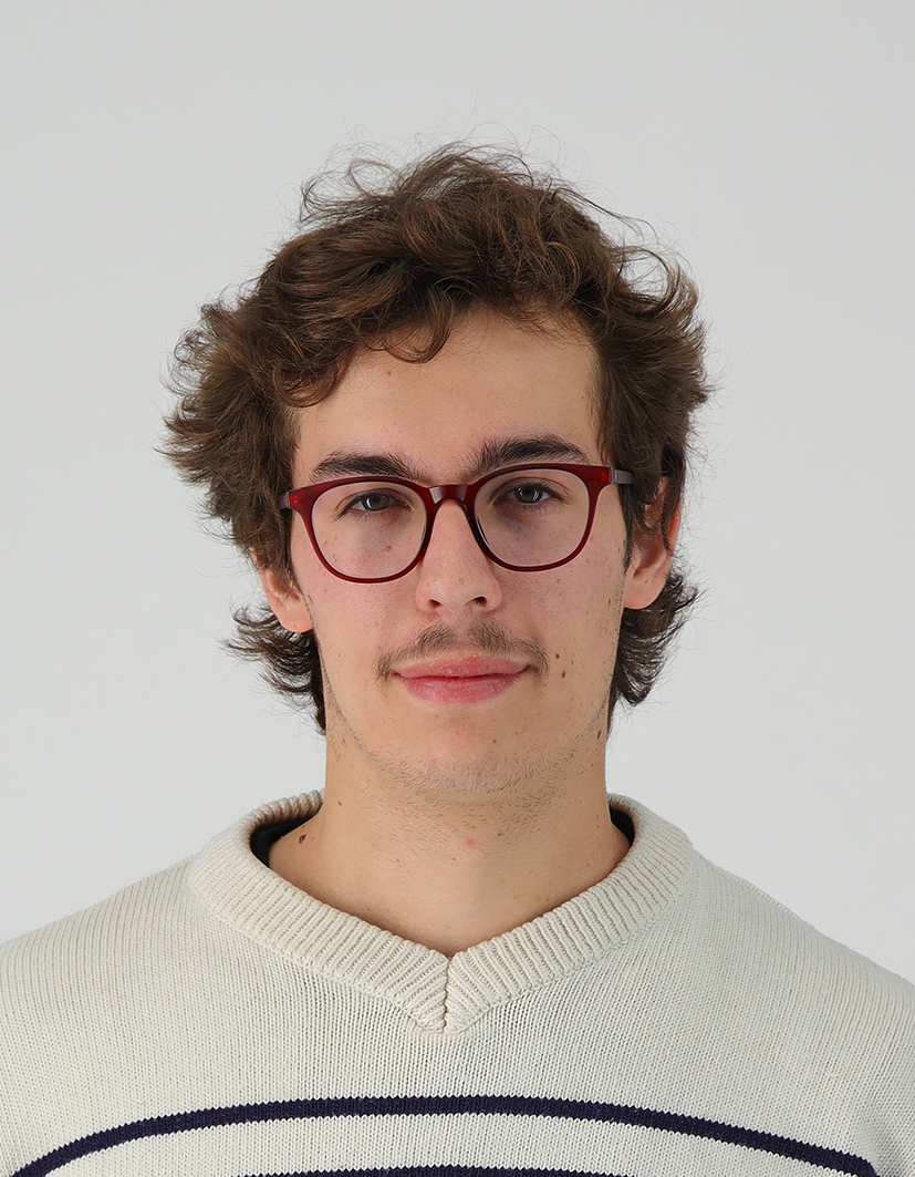 Lucas B.