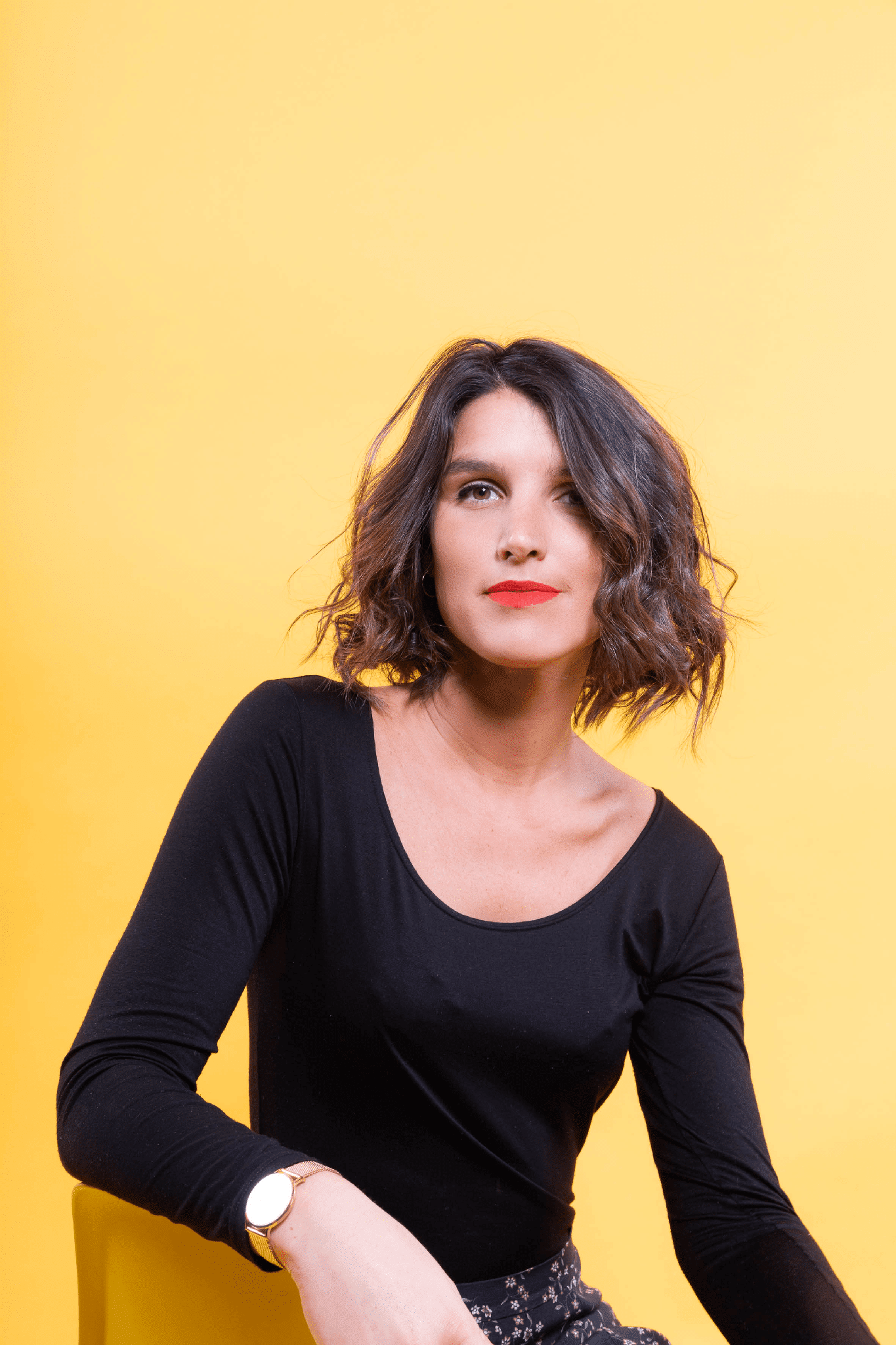 Juliette Poggioli