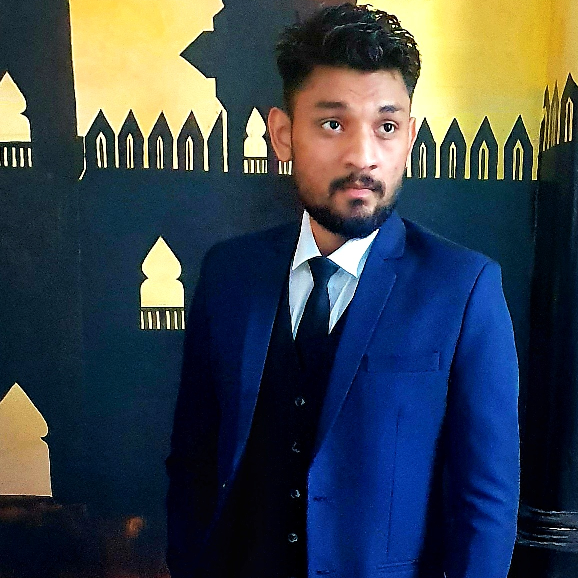 Jaydip Vaghasiya