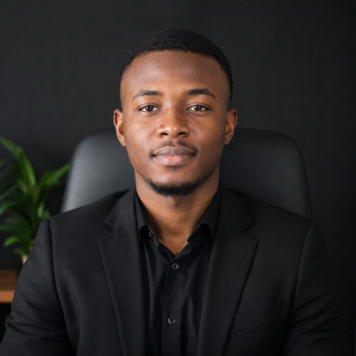 Theo L’honneur - Consultant en Marketing Digital & Identité Visuell