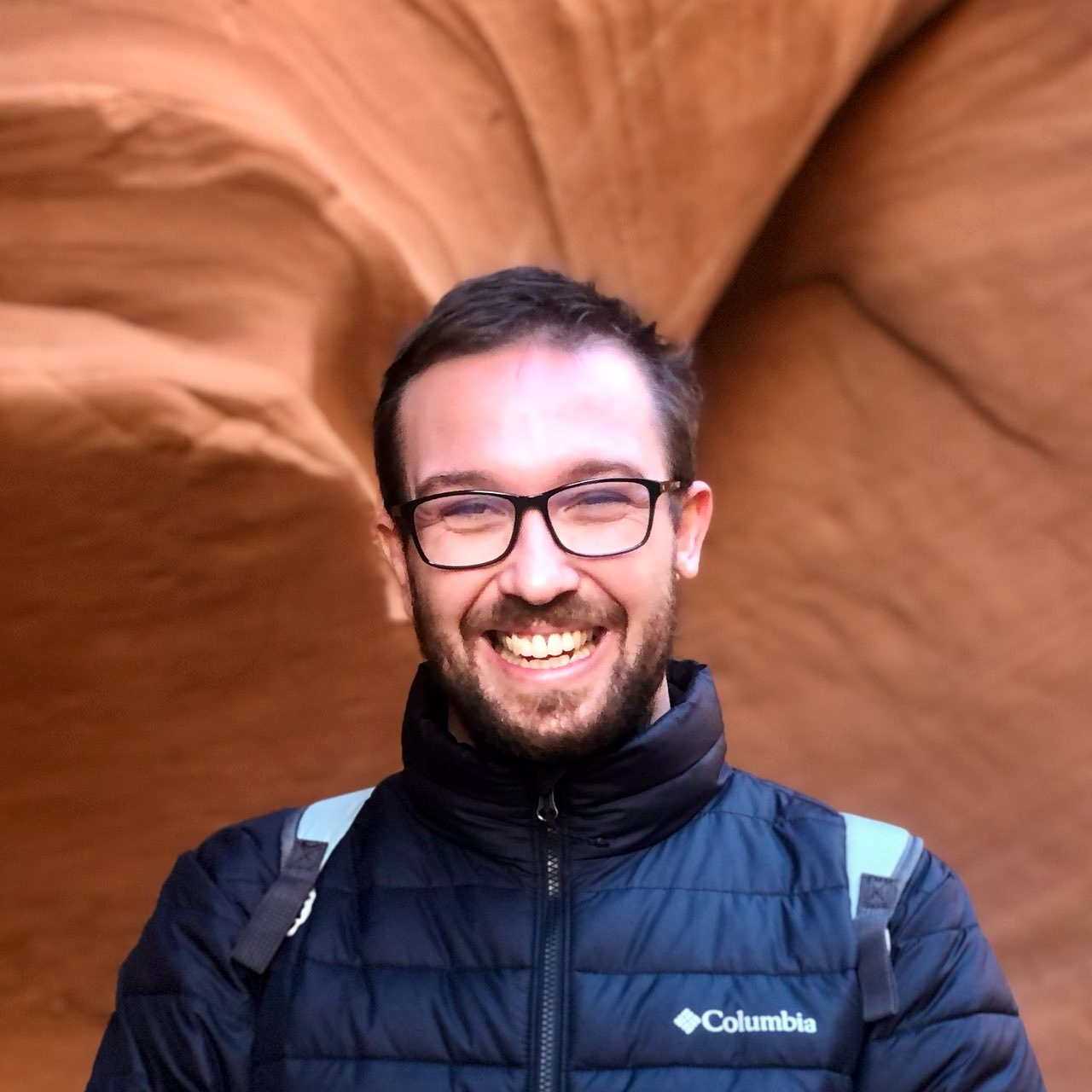 Stephane Zsoldos - Principal Researcher in Data, AI & ML
