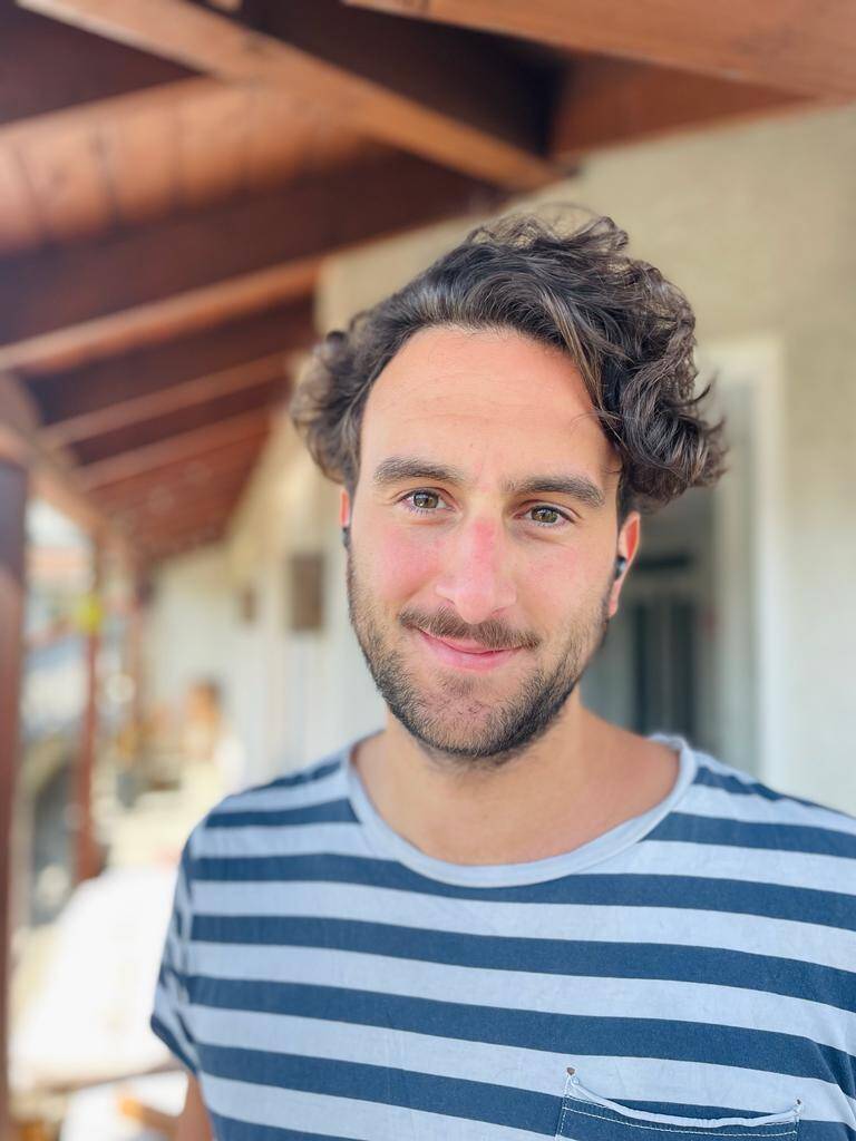 Matteo Volani