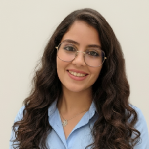 Oumaima Bennani