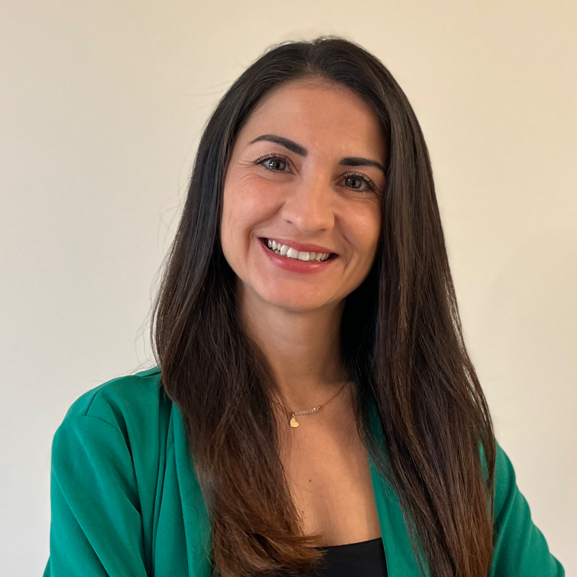 Marine Tachdjian - Coach certifiée | Reconversion & transitions pro