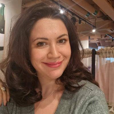 Demetria C. - Delivery Lead / UX designer / Solution Engineer