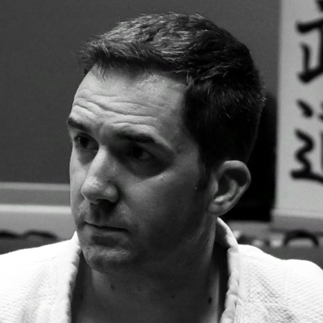 Romain Jacques
