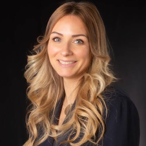 Jennifer Gaillardin - Responsable ressources humaines