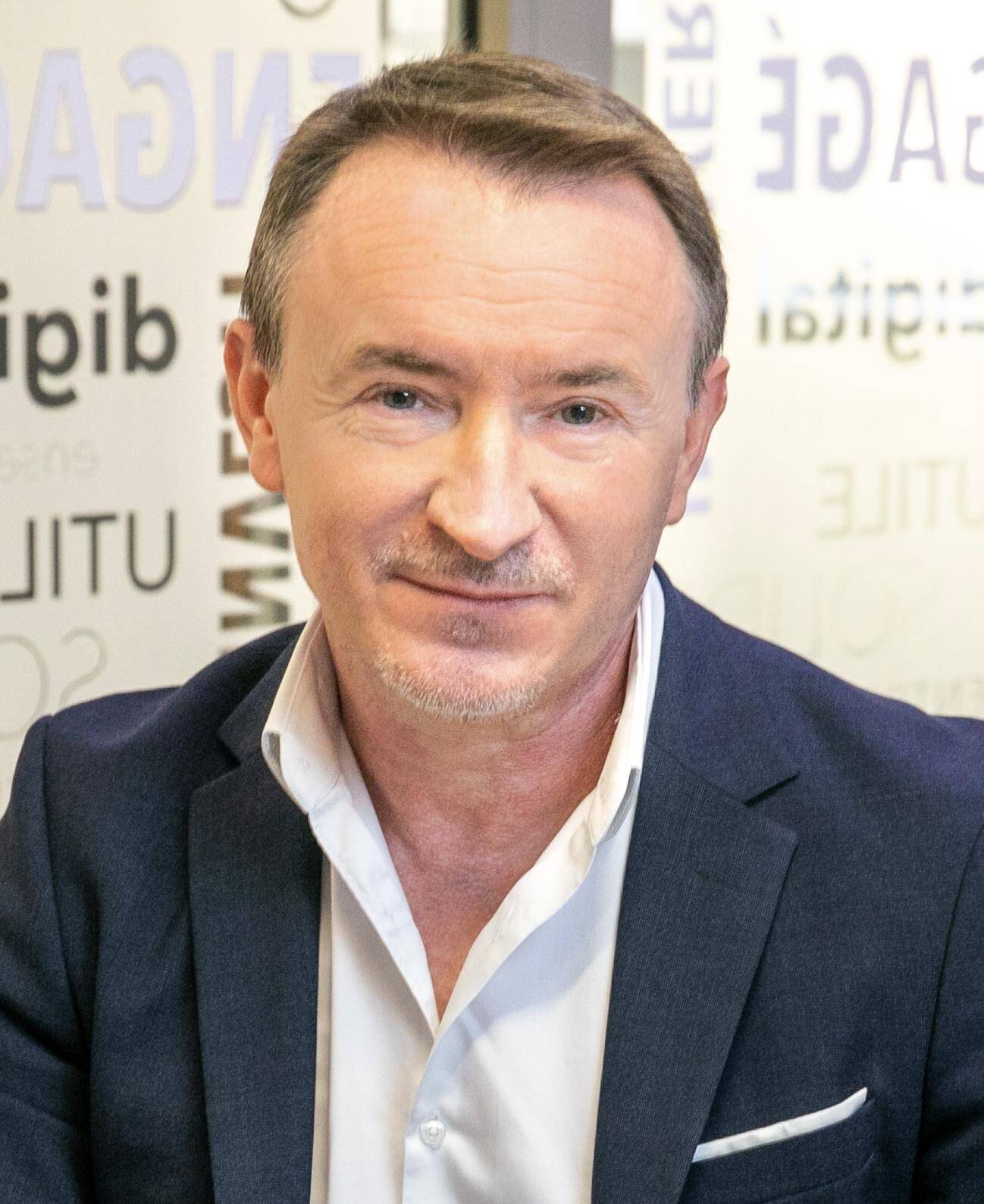 Sébastien Marguin