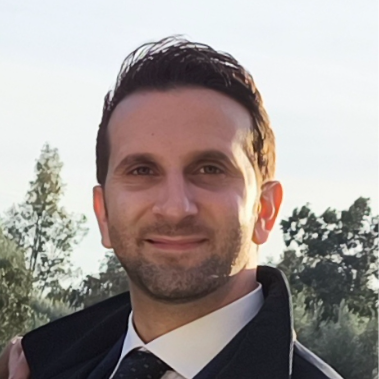 Antonio P. - Senior Backend & Production Consultant
