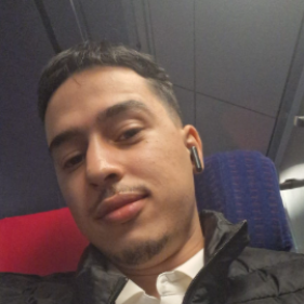 Yassir K. - Web Developer