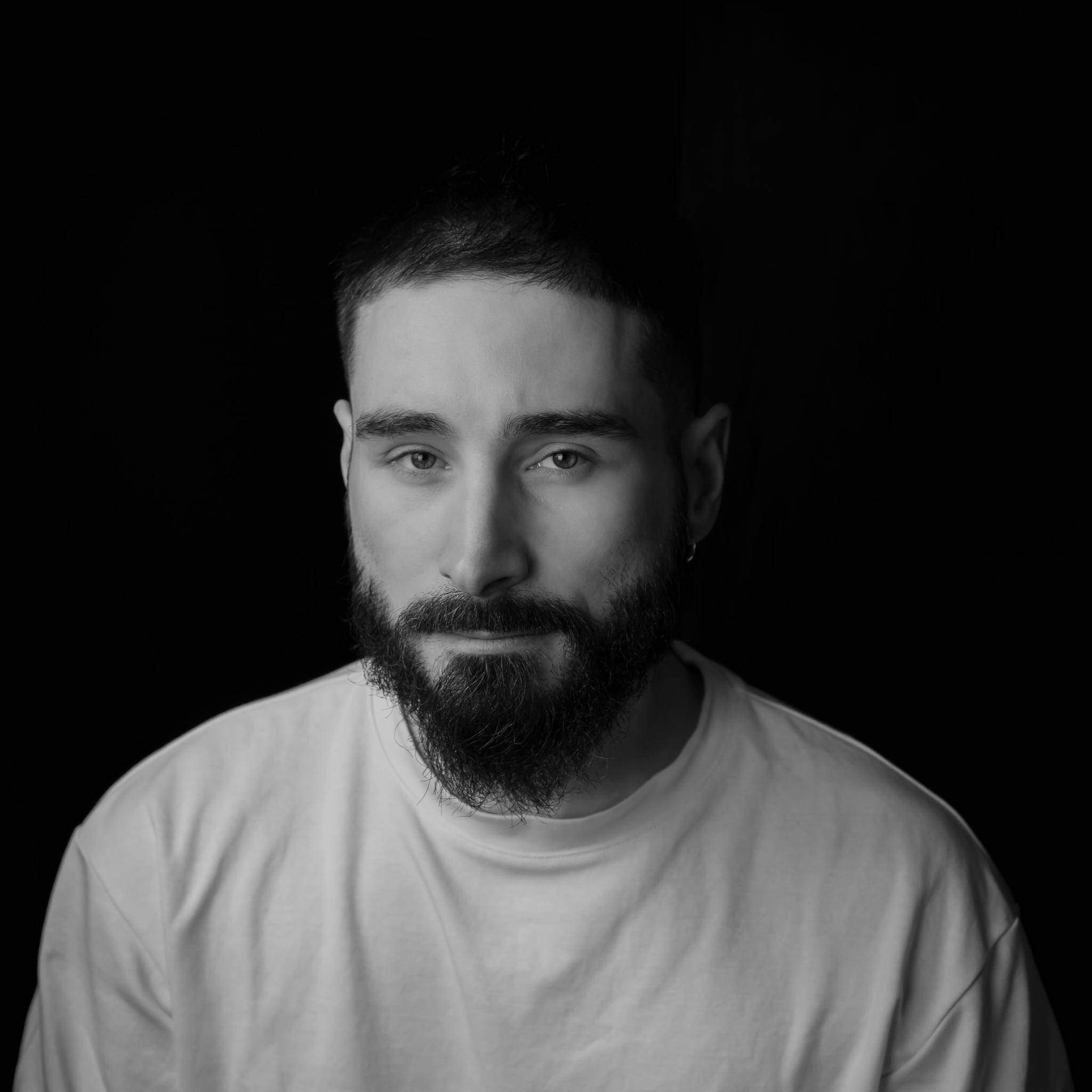 Yoann Chevillot - Ux / Ui Designer • Figma Expert