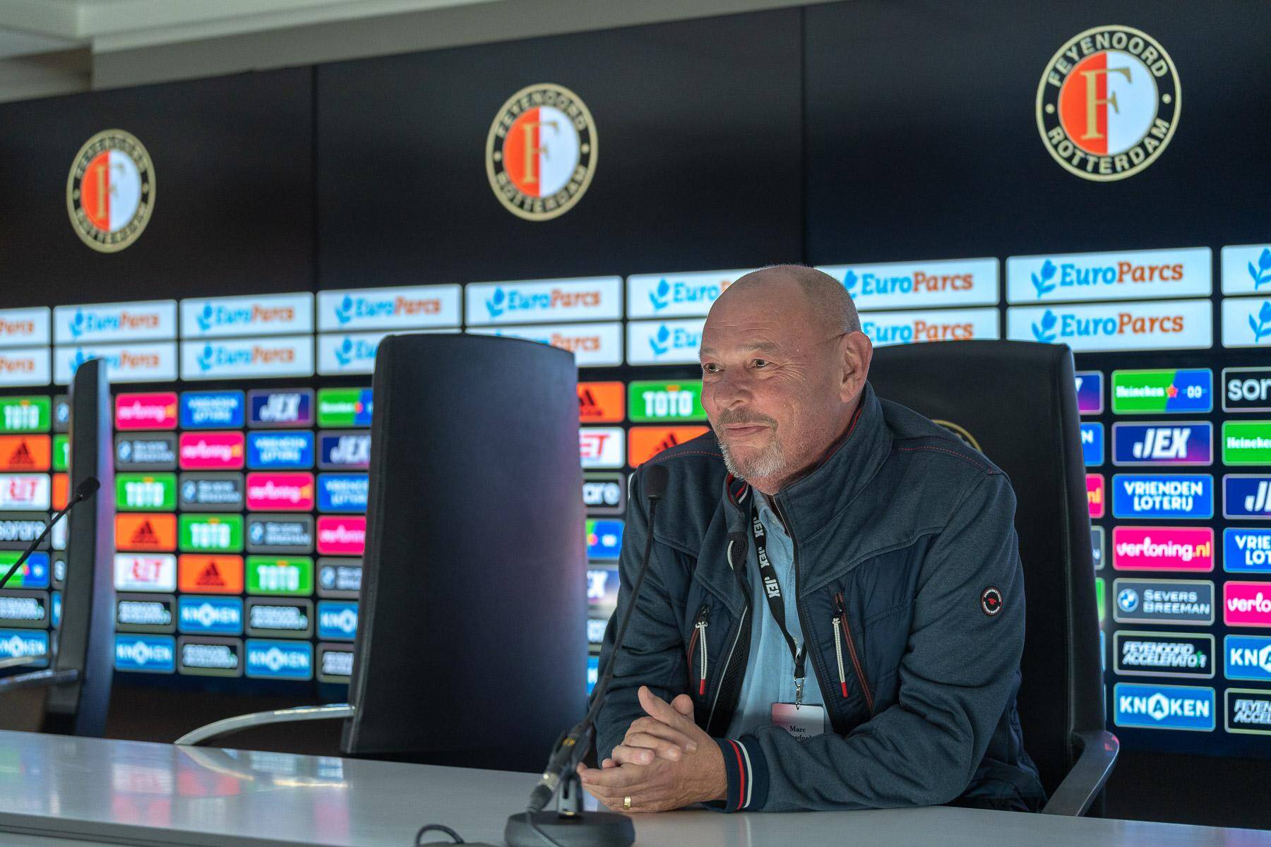 Marc Haasdonk