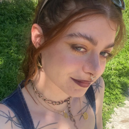 Juliette Leleu - Designer & Fabricant numérique