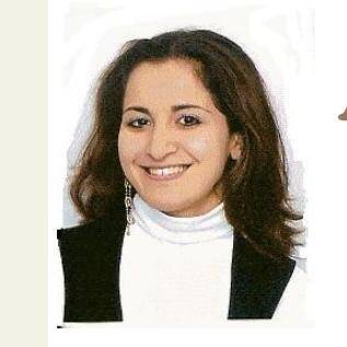Hassiba Zerrouki - Agent administratif 