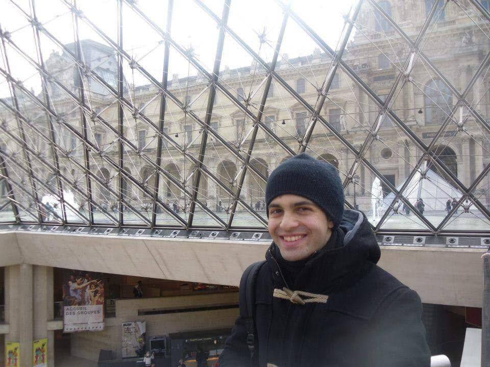 Michael Barreca
