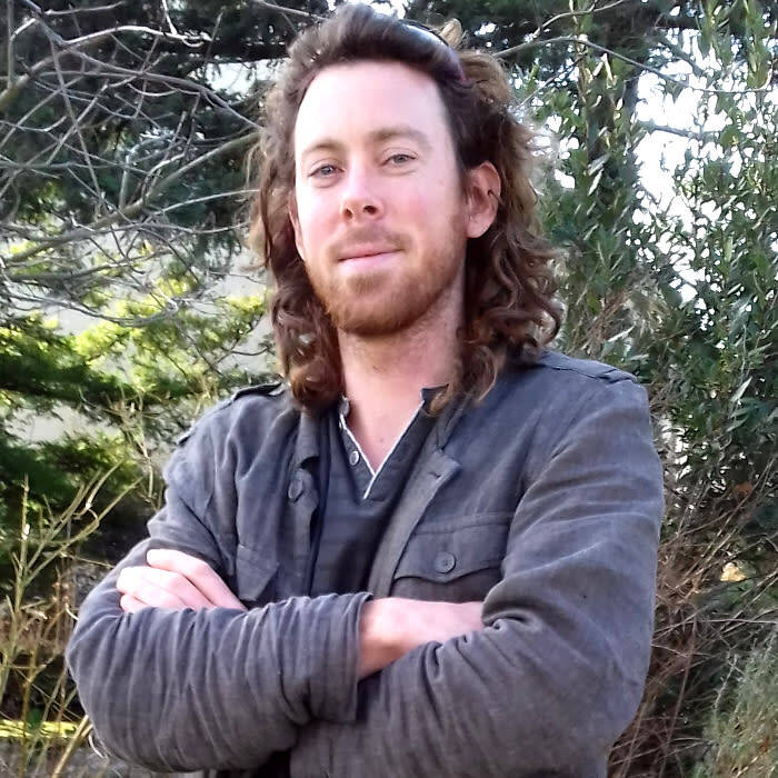 Mathieu Poisbeau